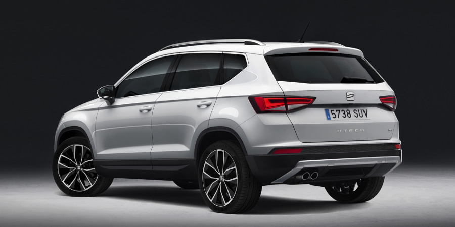 Las mejores ofetas de Seat