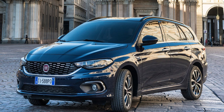 Ofertas de agosto Fiat Tipo