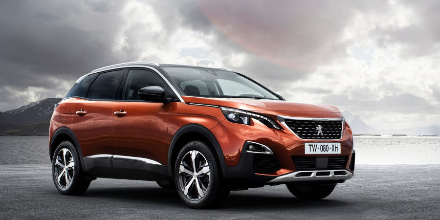 Las mejores ofertas Peugeot para este mes