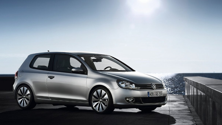 Ofertas Volkswagen Golf 3 puertas en marzo