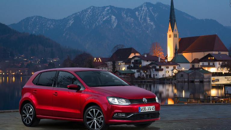 Oferta Volkswagen para el nuevo Polo.