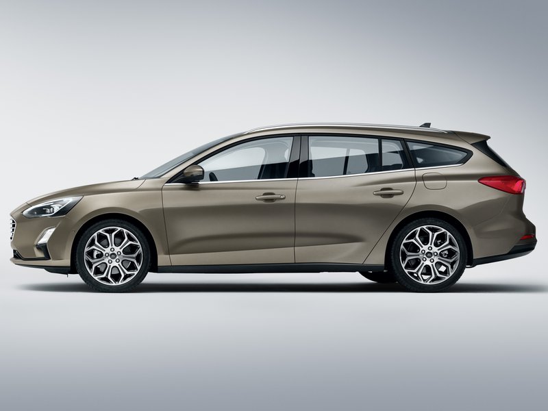 Ford Focus Sportbreak