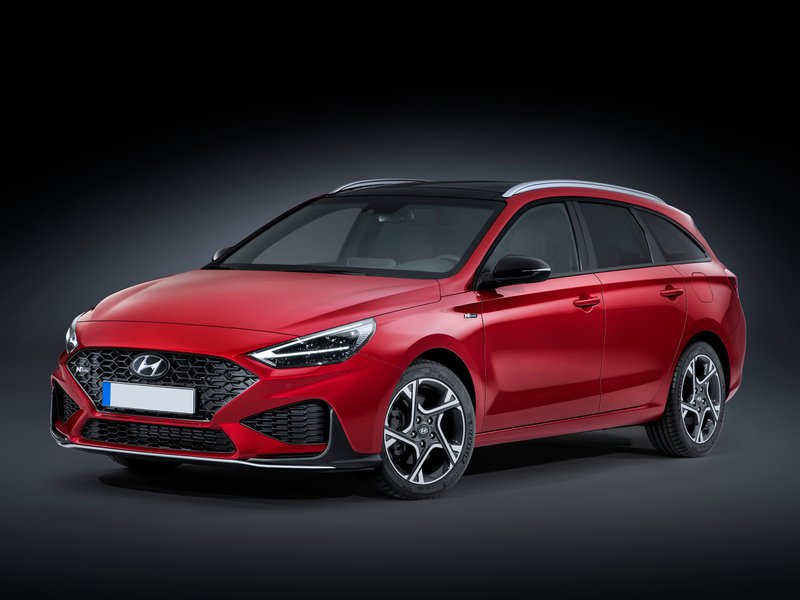 Hyundai i30 CW