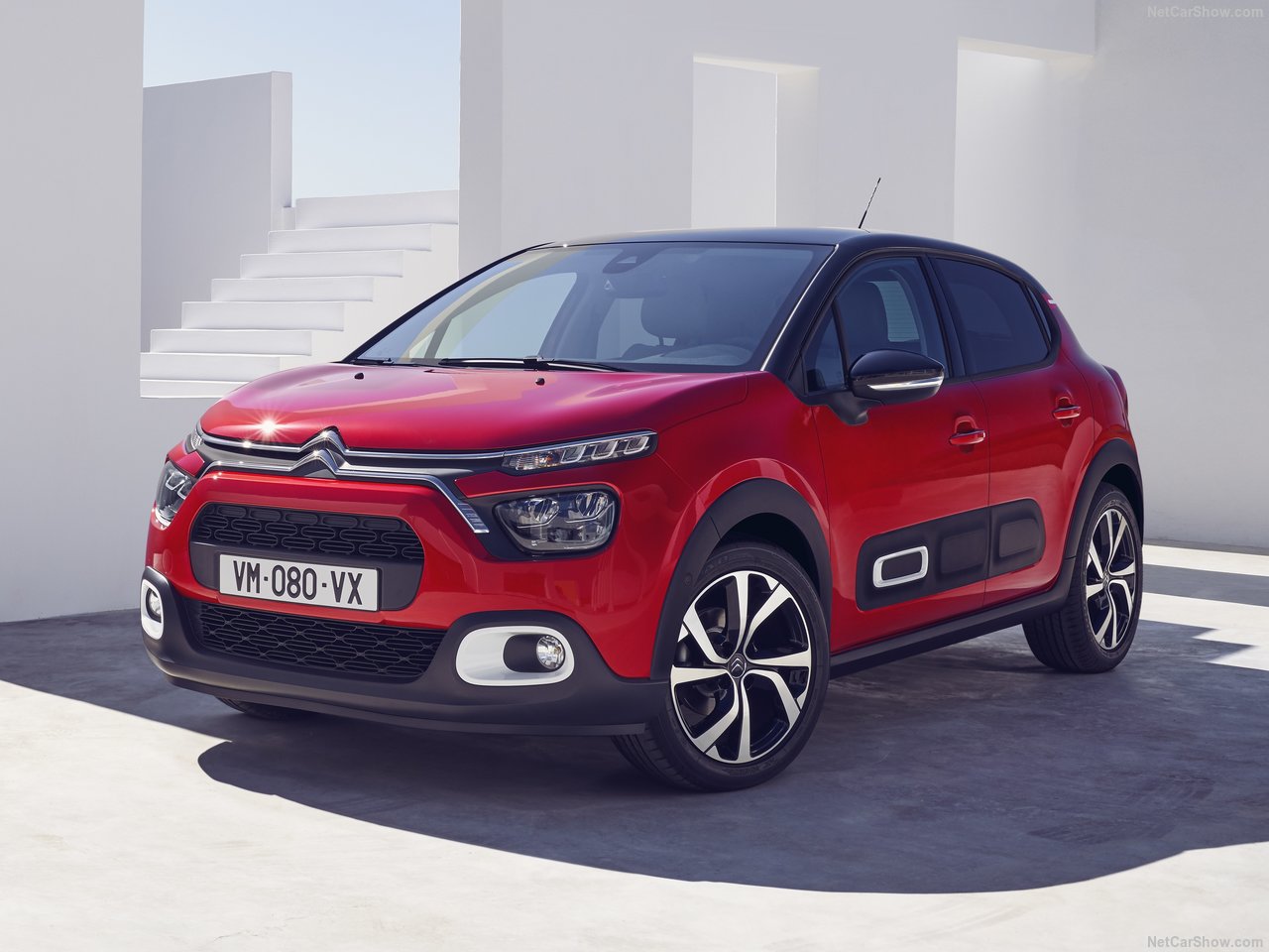 Citroën C3