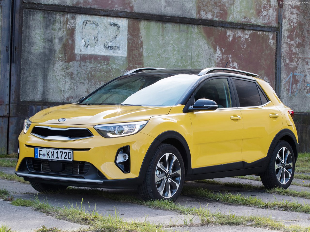 Kia Stonic
