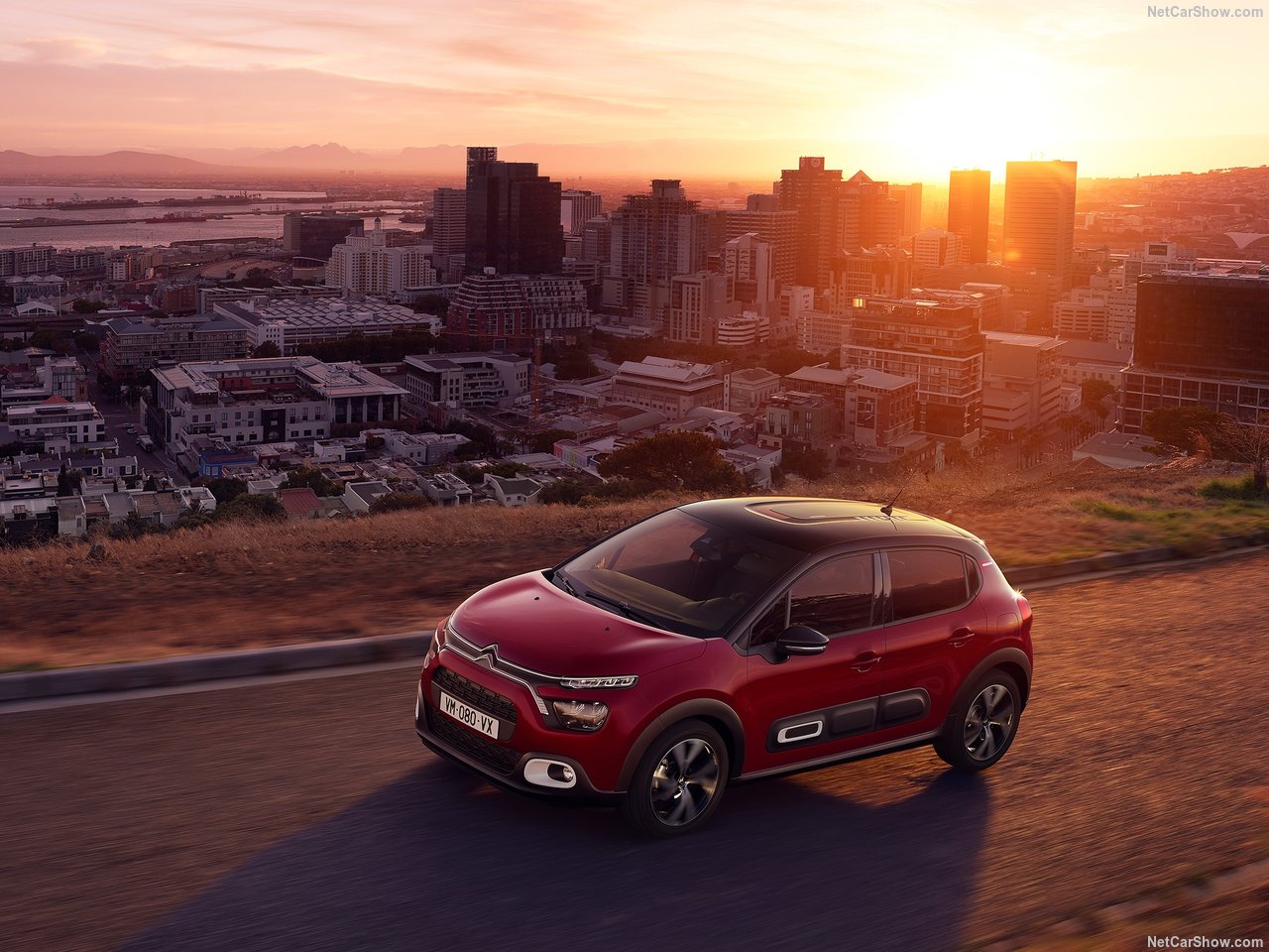 Citroën C3