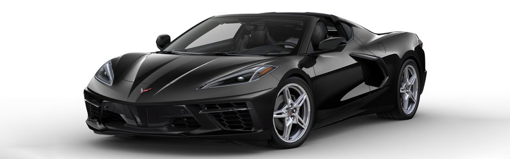 Chevrolet Corvette Cabrio