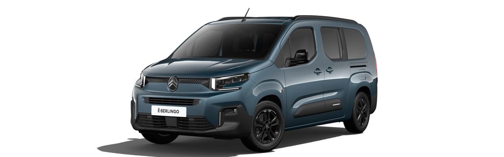 Citroën ë-Berlingo XL