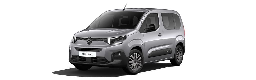 Citroën ë-Berlingo M 4-Türer