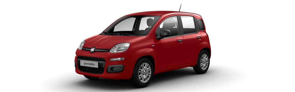 Fiat Panda Life
