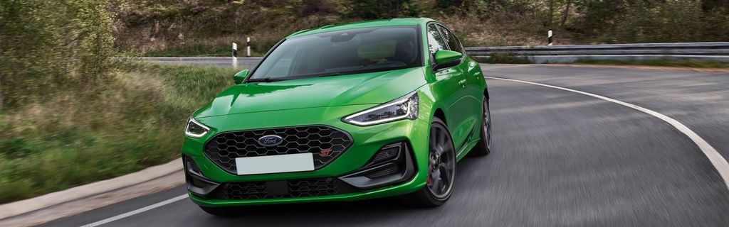 Ford Focus ST