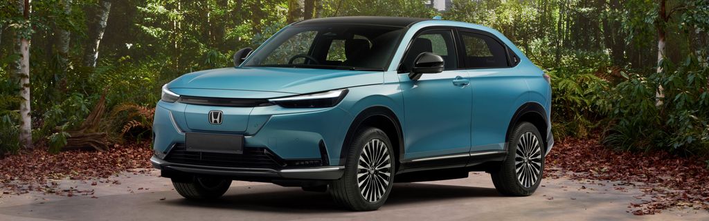 Honda e:Ny1