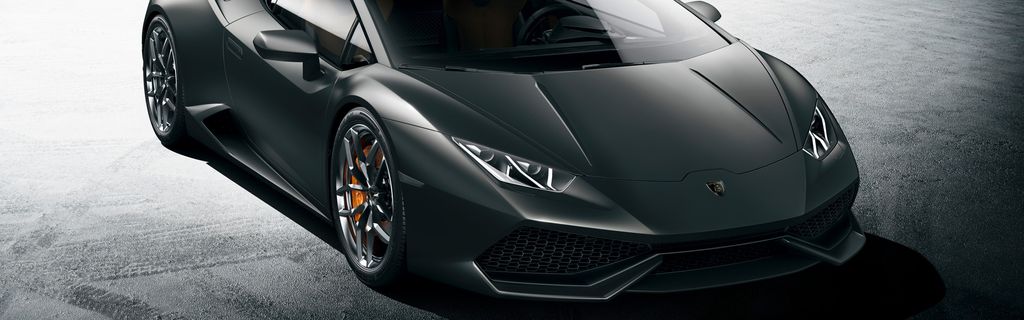 Lamborghini Huracan