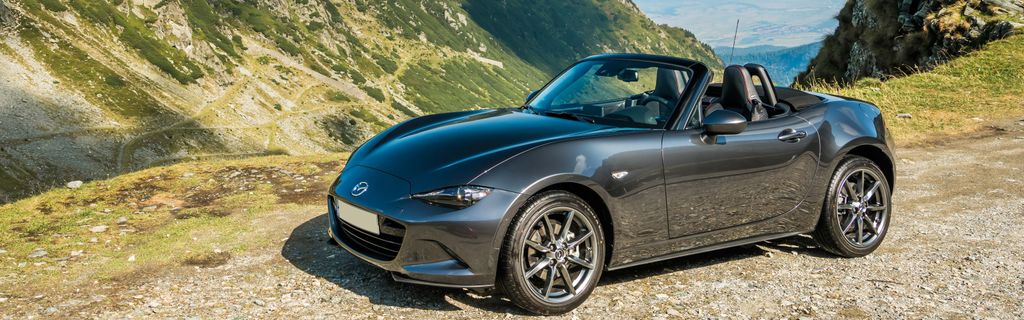 Mazda Mazda MX-5
