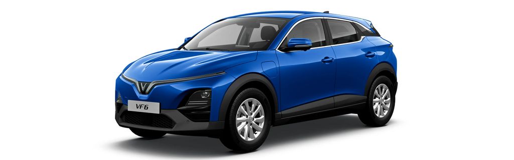 VinFast VF 6