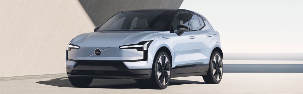 Volvo EX30
