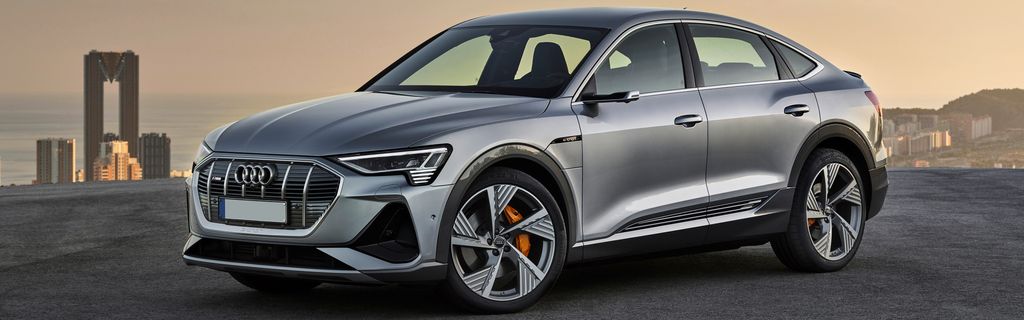 Audi e-tron Sportback