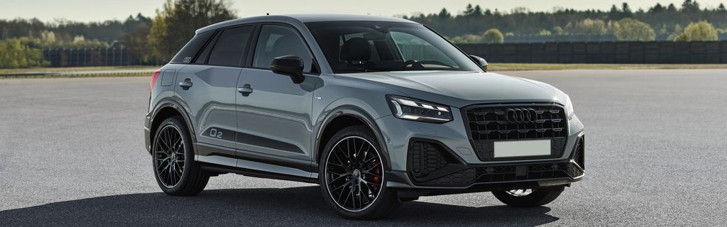 Audi  Q2