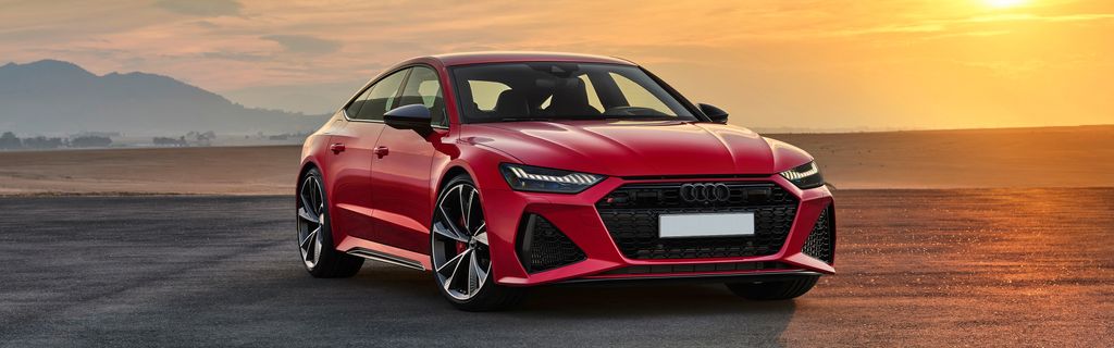 Audi RS7 Sportback