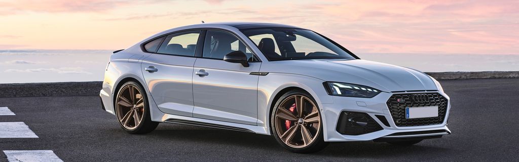 Audi RS5 Sportback