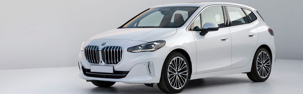 BMW Nuevo Serie 2 Active Tourer