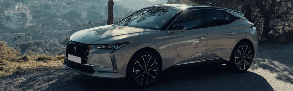 DS DS 4