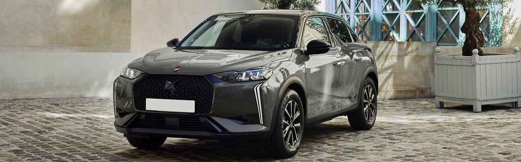 DS DS 3