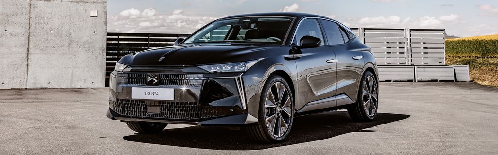 DS N°4