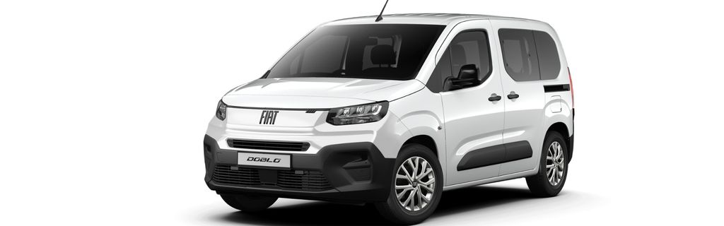 Fiat Nuevo Doblò