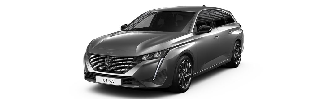 Peugeot e-308 SW