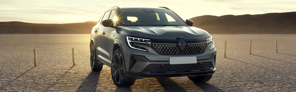 Renault Austral