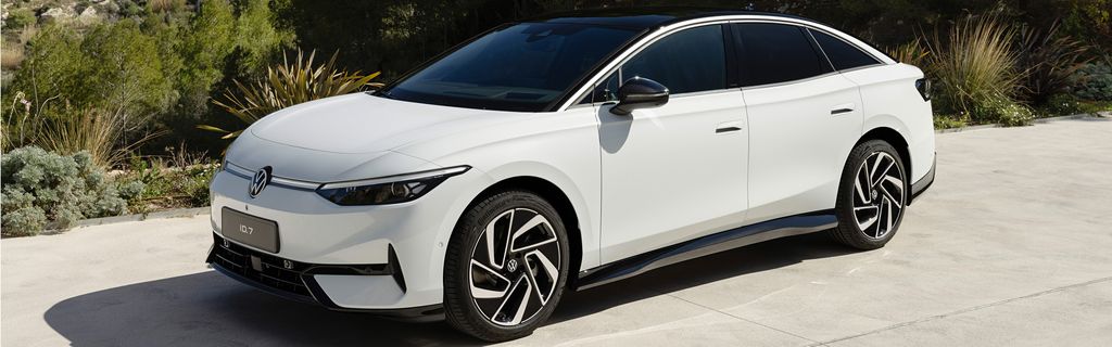 Volkswagen ID.7