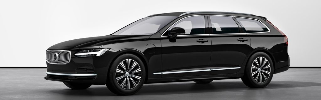 Volvo V90 Recharge