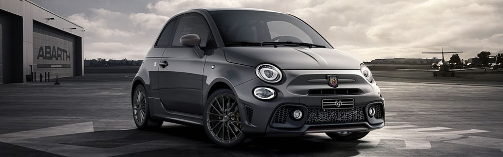 Abarth 695