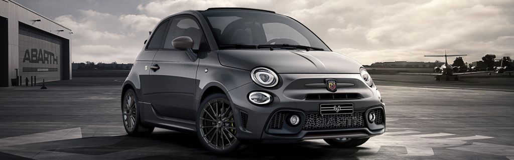 Abarth 695C