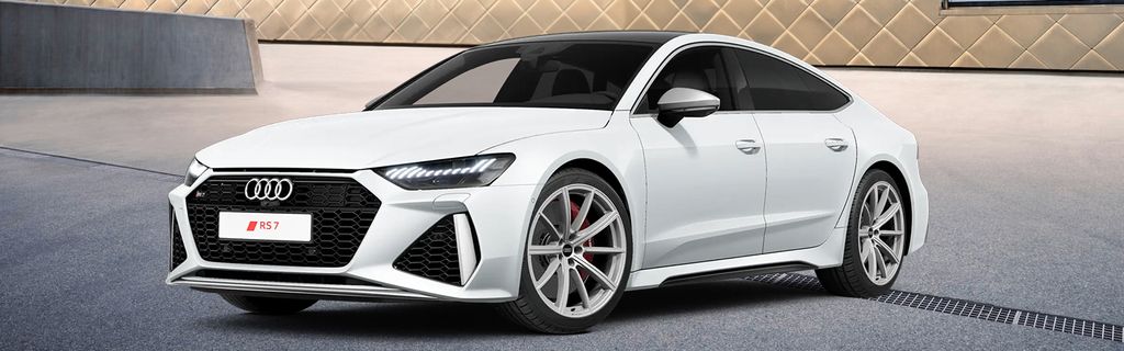 Audi RS 7 Sportback