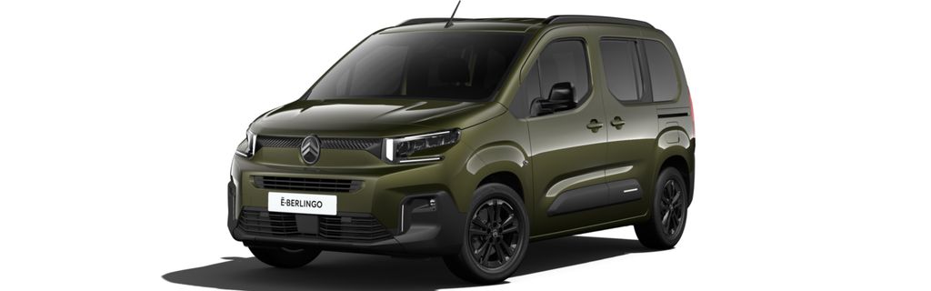 Citroën ë-Berlingo Taille M 5 portes