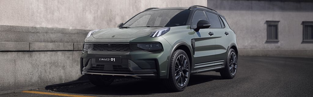 Lynk & Co Nouvelle 01