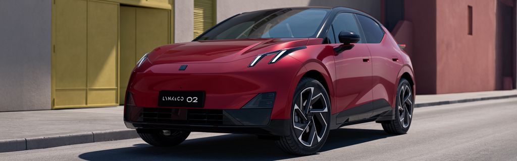 Lynk & Co 02