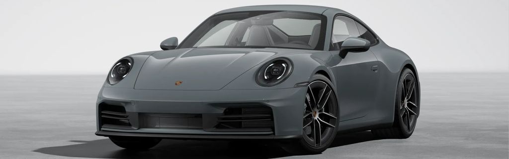 Porsche 911 Coupé