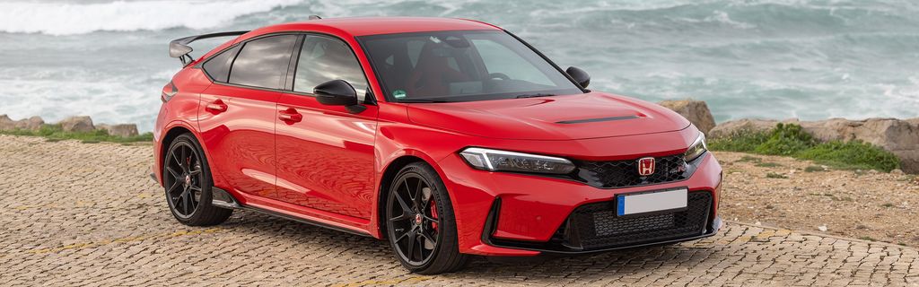 Honda Civic Type R