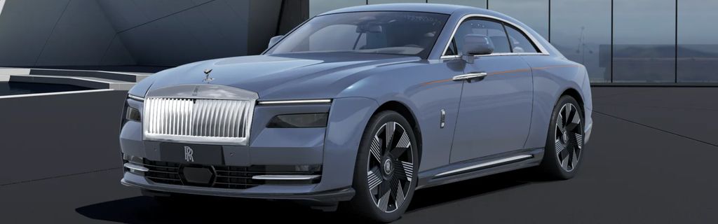 Rolls-Royce Spectre