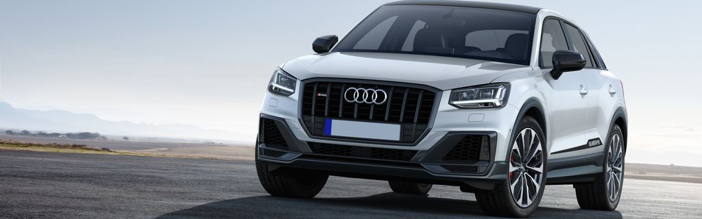 Audi SQ2