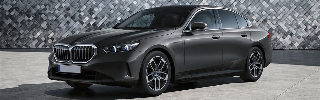 BMW Nuevo Serie 5