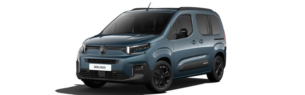 Citroën Nuevo Berlingo