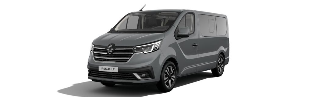 Renault Trafic Spaceclass