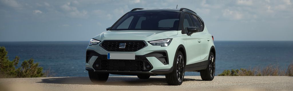 SEAT Nuevo Arona