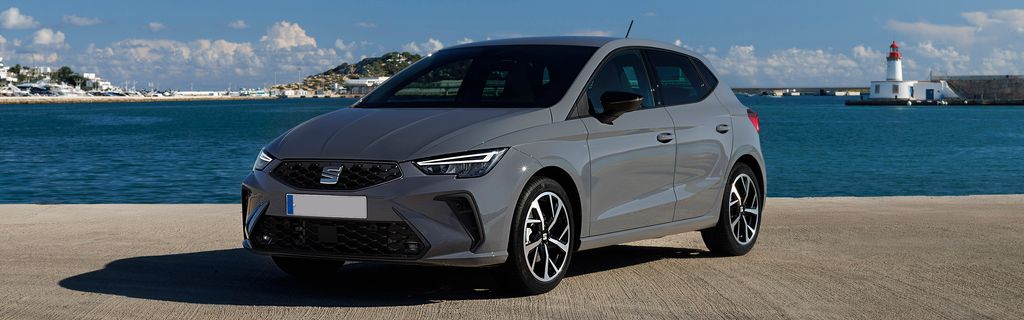 SEAT Nuevo Ibiza