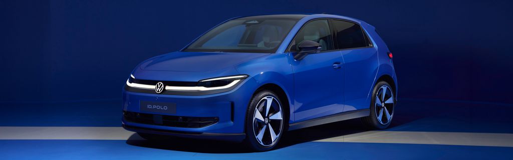 Volkswagen ID. Polo