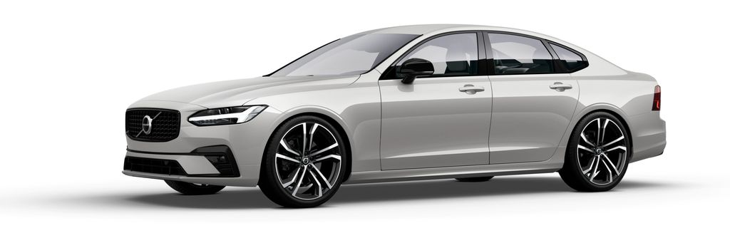 Volvo Nuevo S90